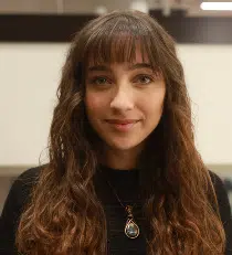 Whitney Davis