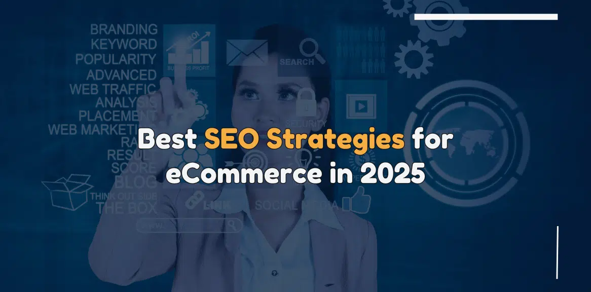 eCommerce SEO Strategies