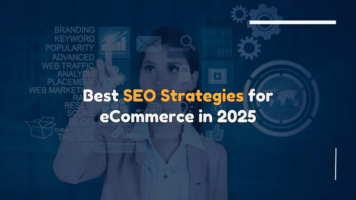 eCommerce SEO Strategies