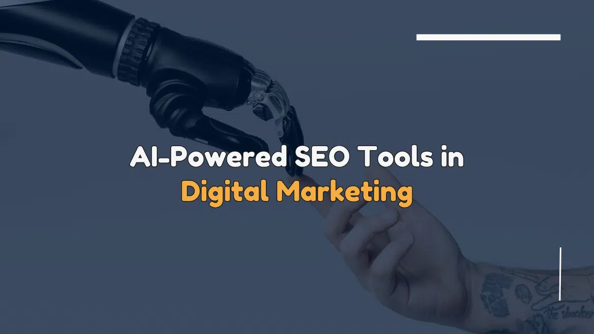 AI SEO Tools