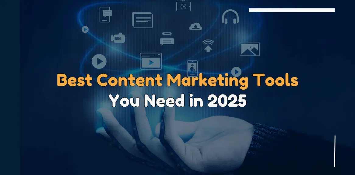 Content Marketing Tools