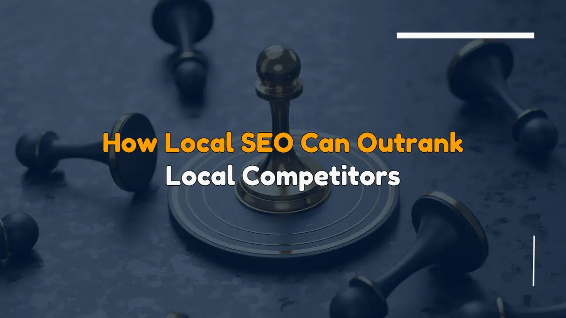 Local SEO