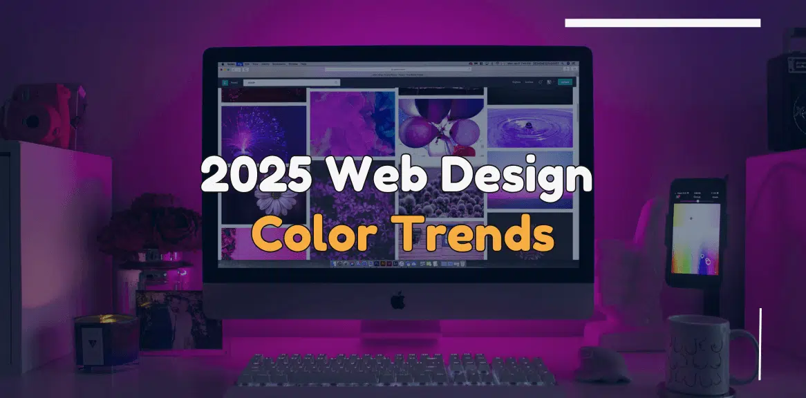 Web Design Color