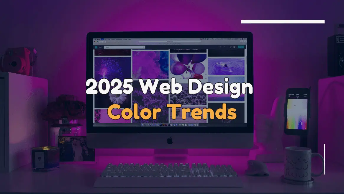 Web Design Color