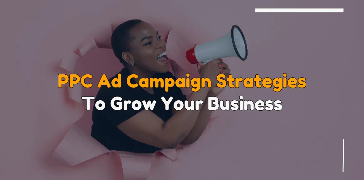 PPC Ad Campaigns