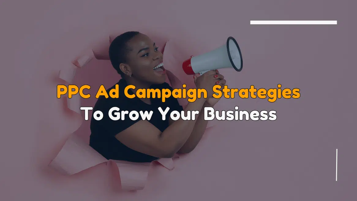 PPC Ad Campaigns
