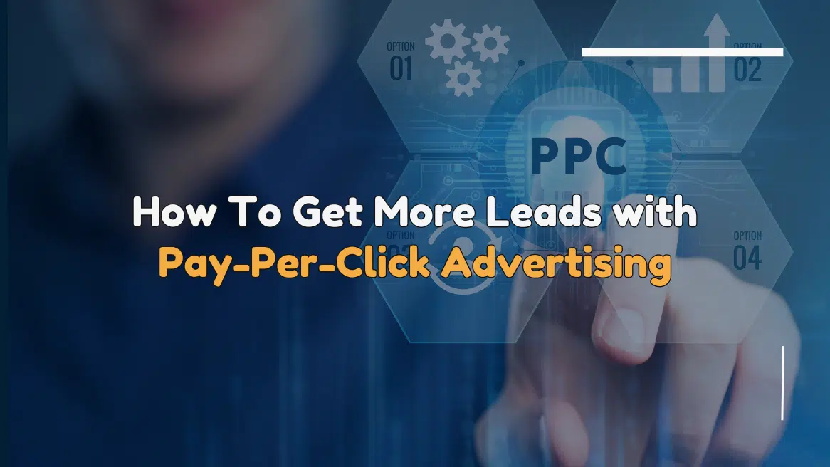 Pay-Per-Click Advertising