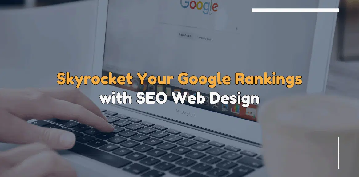 SEO and Web design