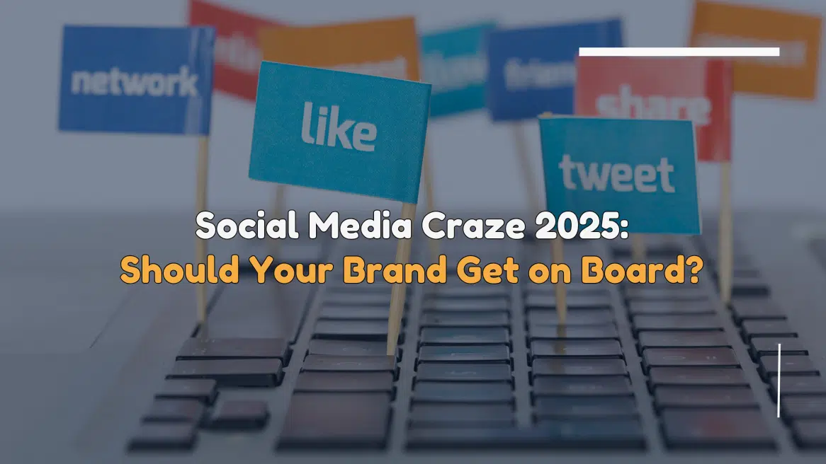 Social Media Marketing