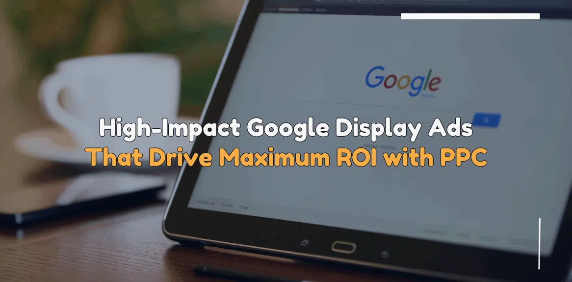 Google Display Ads