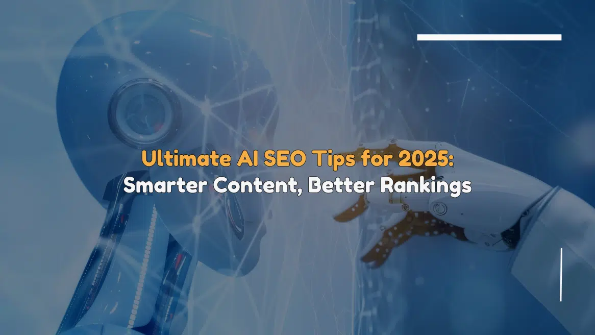 AI SEO Tips