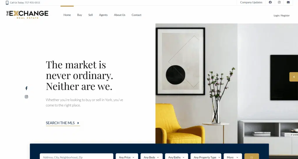 https://theexchangerealestate.com/