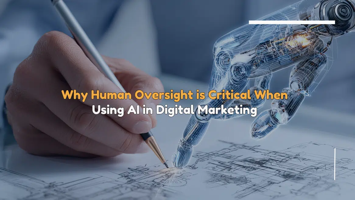 AI in Digital Marketing