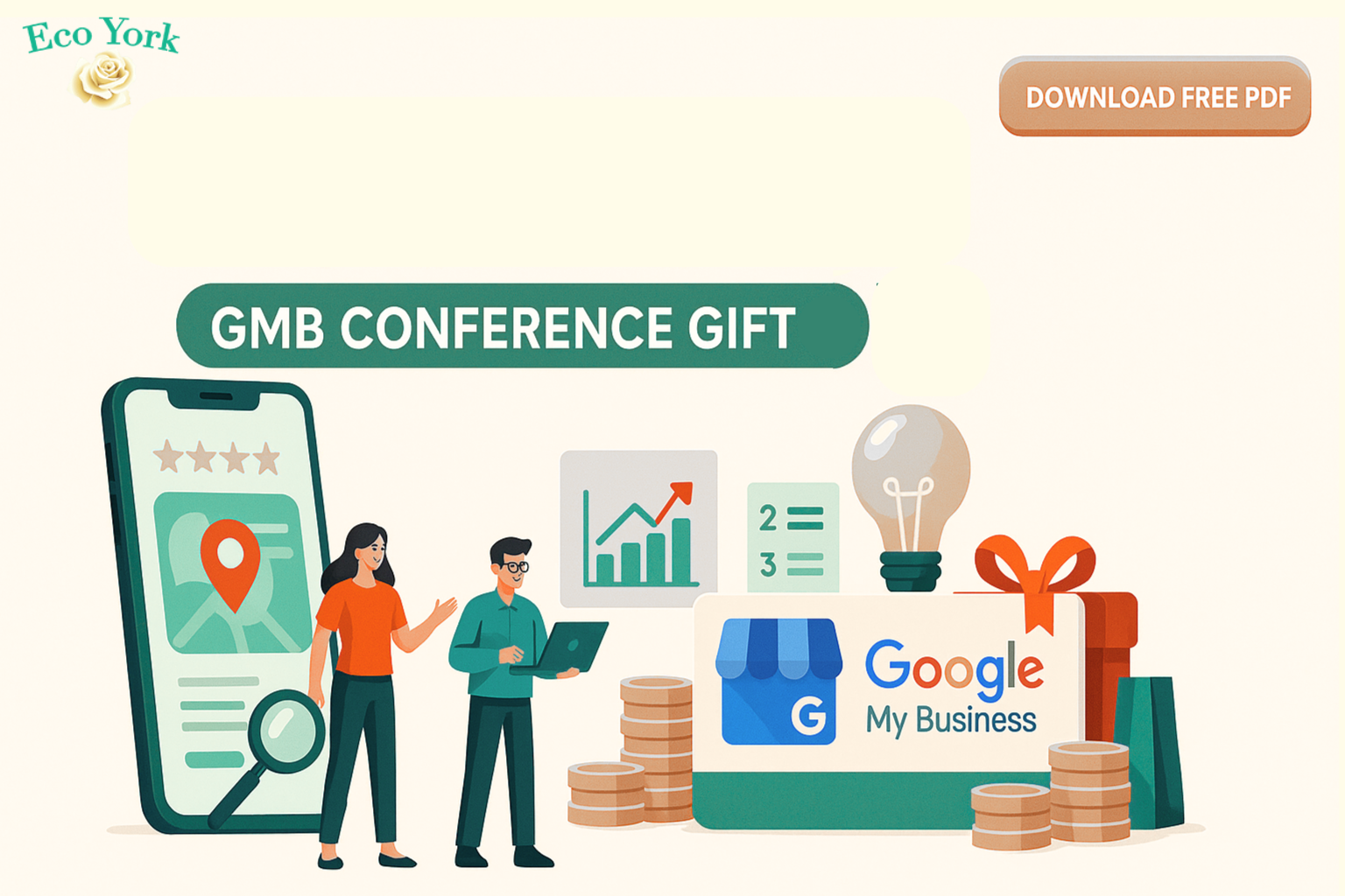 Your Google Business Profile, Unlocking local growth