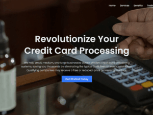 Vertex Business Solutions, LLC.