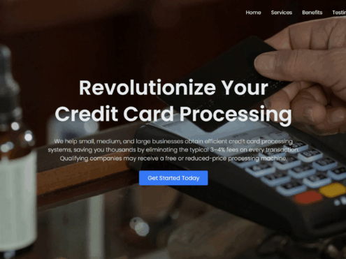 Vertex Business Solutions, LLC.