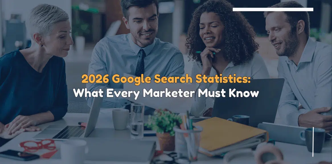 Google Search Statistics