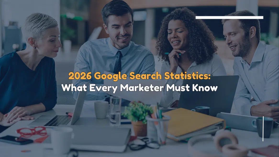 Google Search Statistics