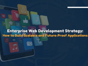 Web Development Strategy