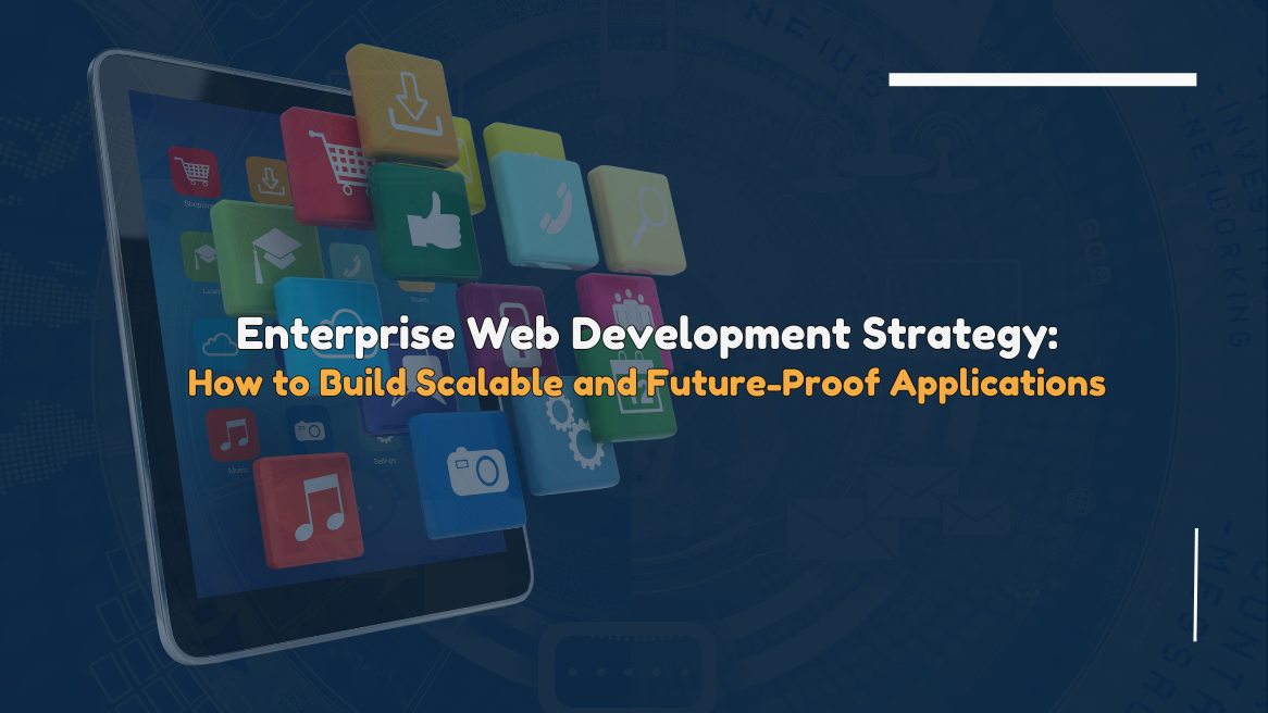 Web Development Strategy