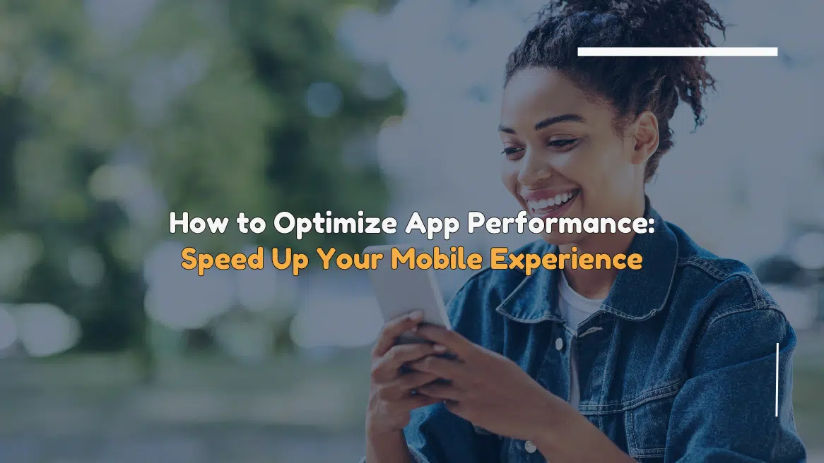 Mobile app development