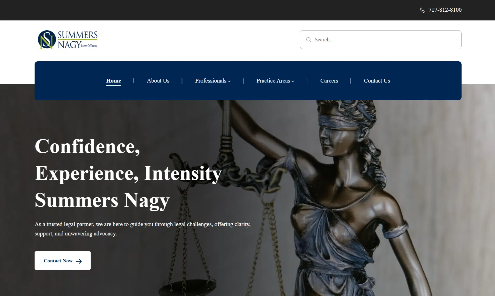 Summers Nagy Law Offices