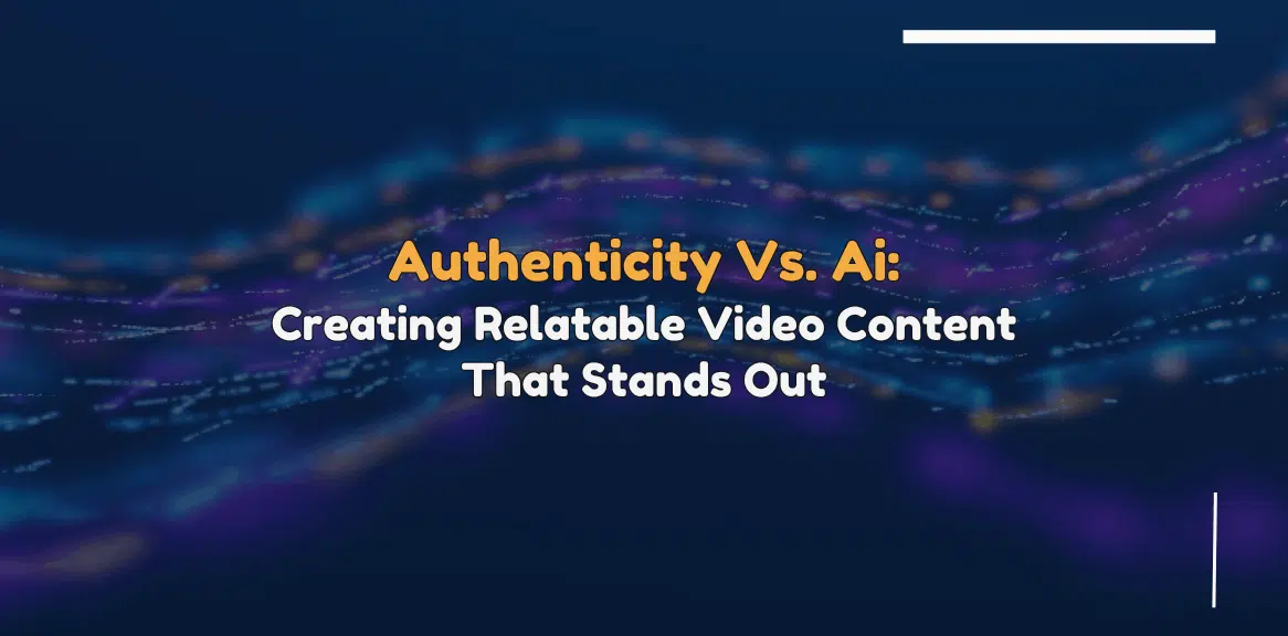 Video Content Creating