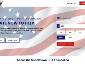 Muscletown-USA