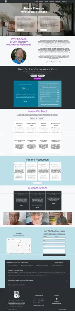 Home-Myofascial-Release-in-York-PA