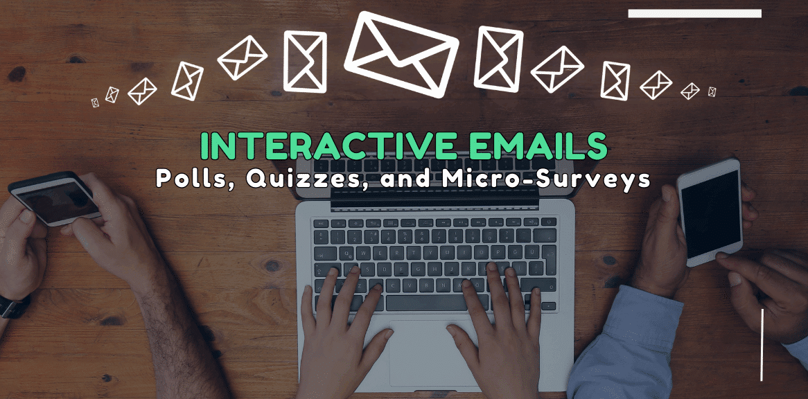 Email Marketing