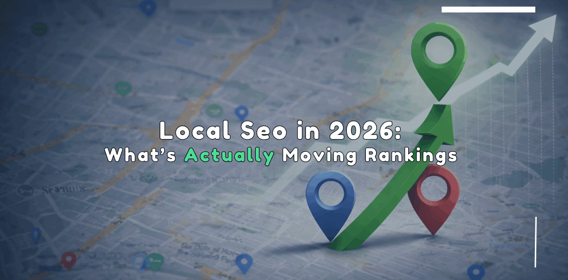 Local SEO