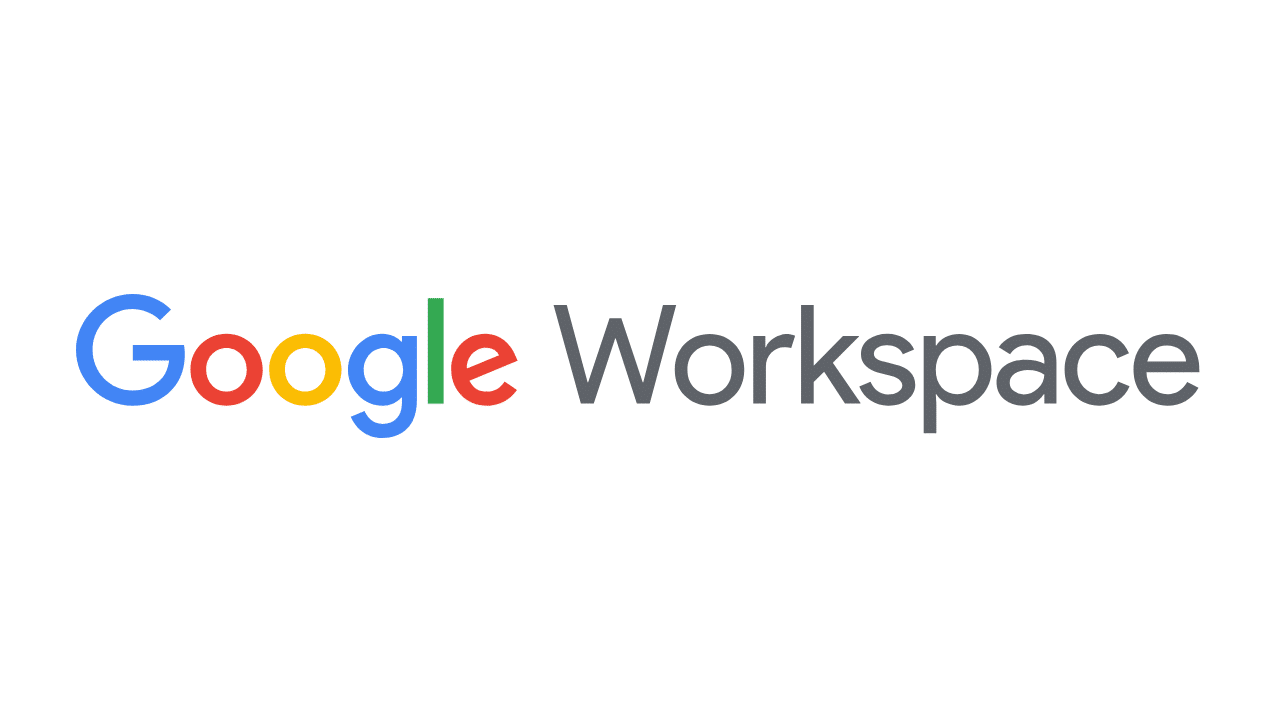 Google workspace