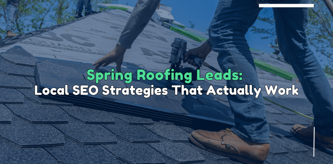 Local SEO Strategies