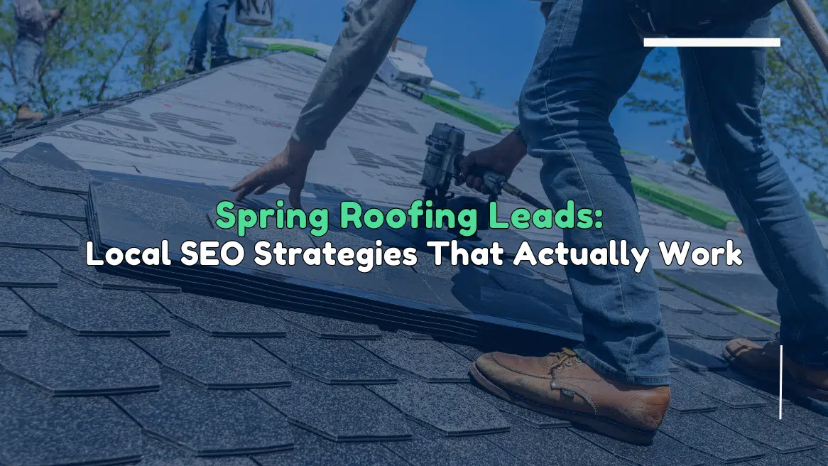 Local SEO Strategies